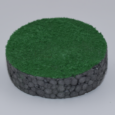 RTS71031_0 Micro Turf – leaf green